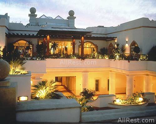 Iberotel Grand Sharm 11